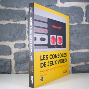 Les Consoles de Jeux Vidéo (02)